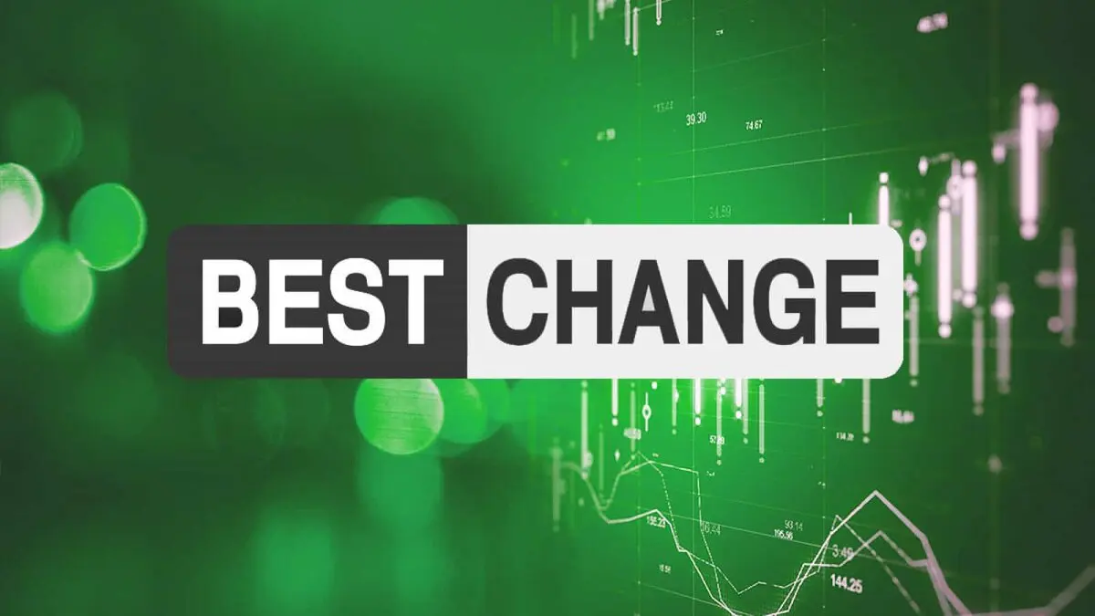 Bestchange обменник криптовалют в России